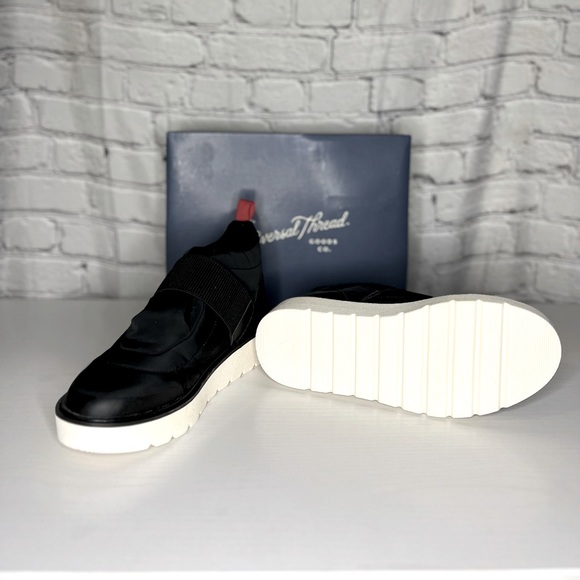 Universal Thread boots - Picture 3 of 5